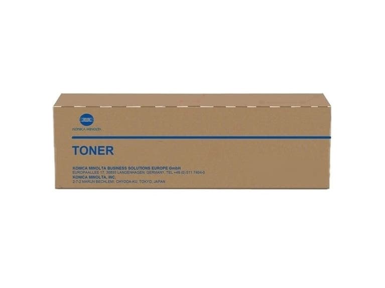 Konica Minolta A95W150, 13000 sivua, Musta, 1 kpl