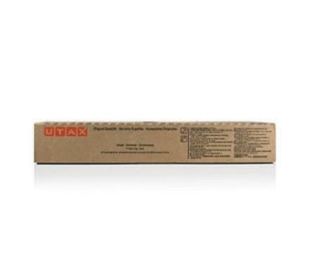 UTAX 1T02V30UT0, 14500 sivua, Musta, 1 kpl