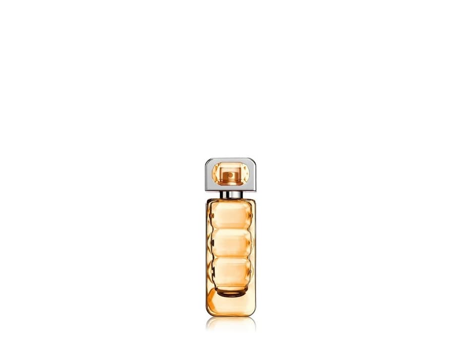Hugo Boss Boss Orange Woman EDT W 30 ml