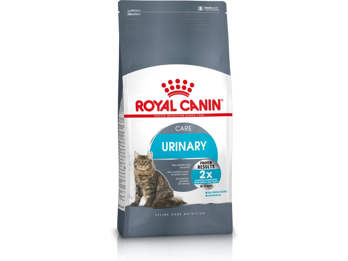 Royal Canin Urinary Care kissan kuivaruoka 10kg