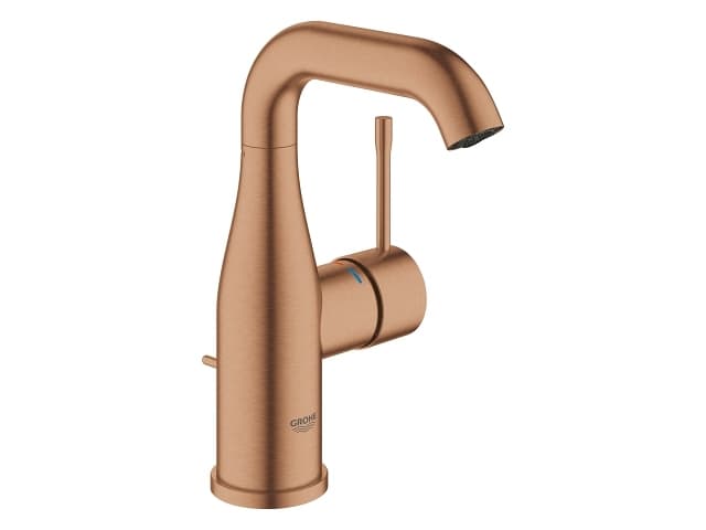 GROHE 23462DL1, Kylpyhuoneen lavuaari