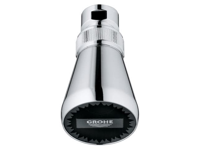 Grohe Relexa brusehoved - varaosa 1/2 med kugleled. haarukka. 28094 28094000