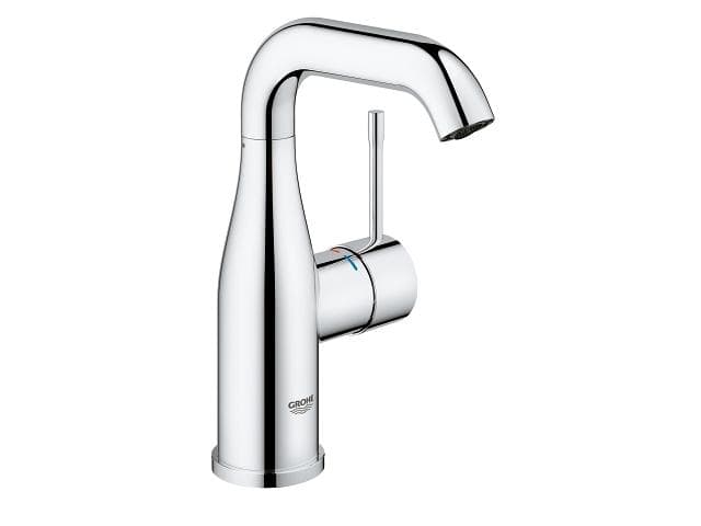 GROHE 23463001, Kylpyhuoneen lavuaari