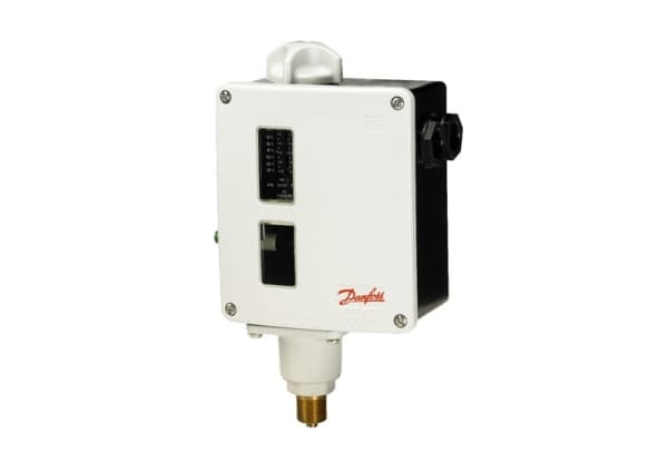 Danfoss 017-523766, 879 g, 1 kpl