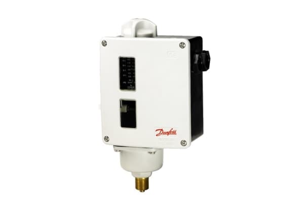 Danfoss 017-521566, 884 g, 1 kpl