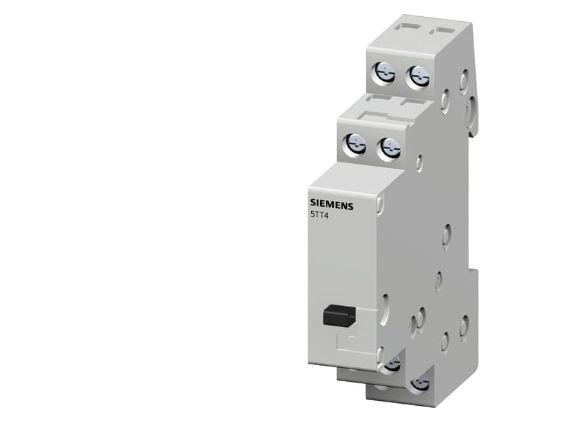 Siemens 5TT4101-4, Monivärinen, 128 g