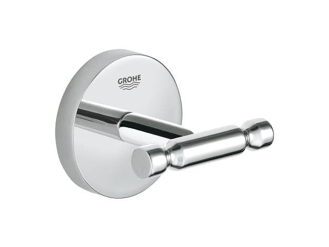 Grohe BAU Cosmopolitan krog - forkromet 40461001