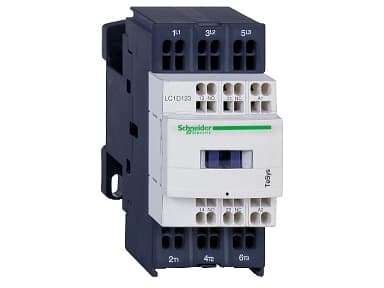 Schneider Electric LC1D183BL Effektbeskyttelse 1 stk