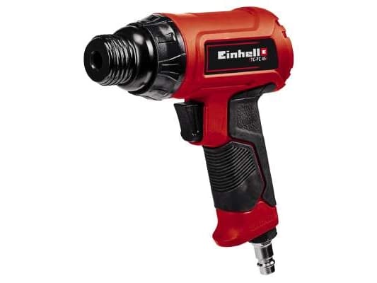 Einhell TC-PC 45, Musta, Punainen, 4500 RPM, 1,2 J, Paineilma, 1 kg, 210 mm
