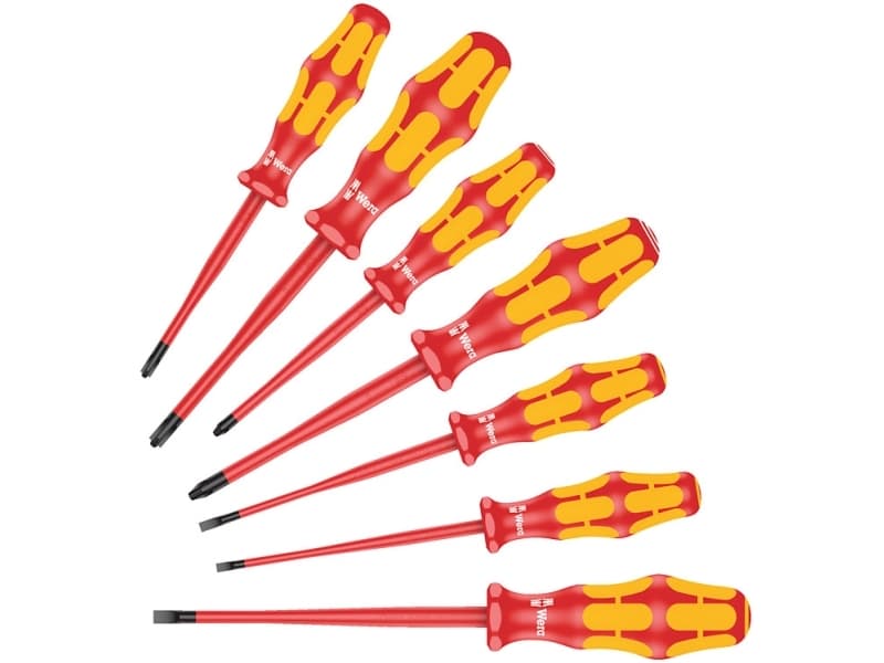 Wera 160 iSS/7, 115 mm, 35 mm, 230 mm, 432 g