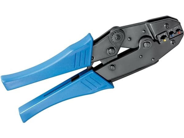 Fixpoint 11790, Puristustyökalu