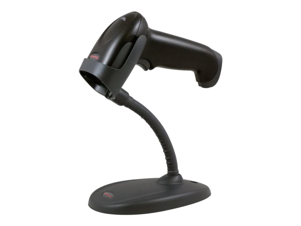 Honeywell Voyager 1250g - Viivakoodinlukija - kannettava - lineaarinen kuvantamislaite - 100 viivaa/sek - dekoodattu - USB-portti