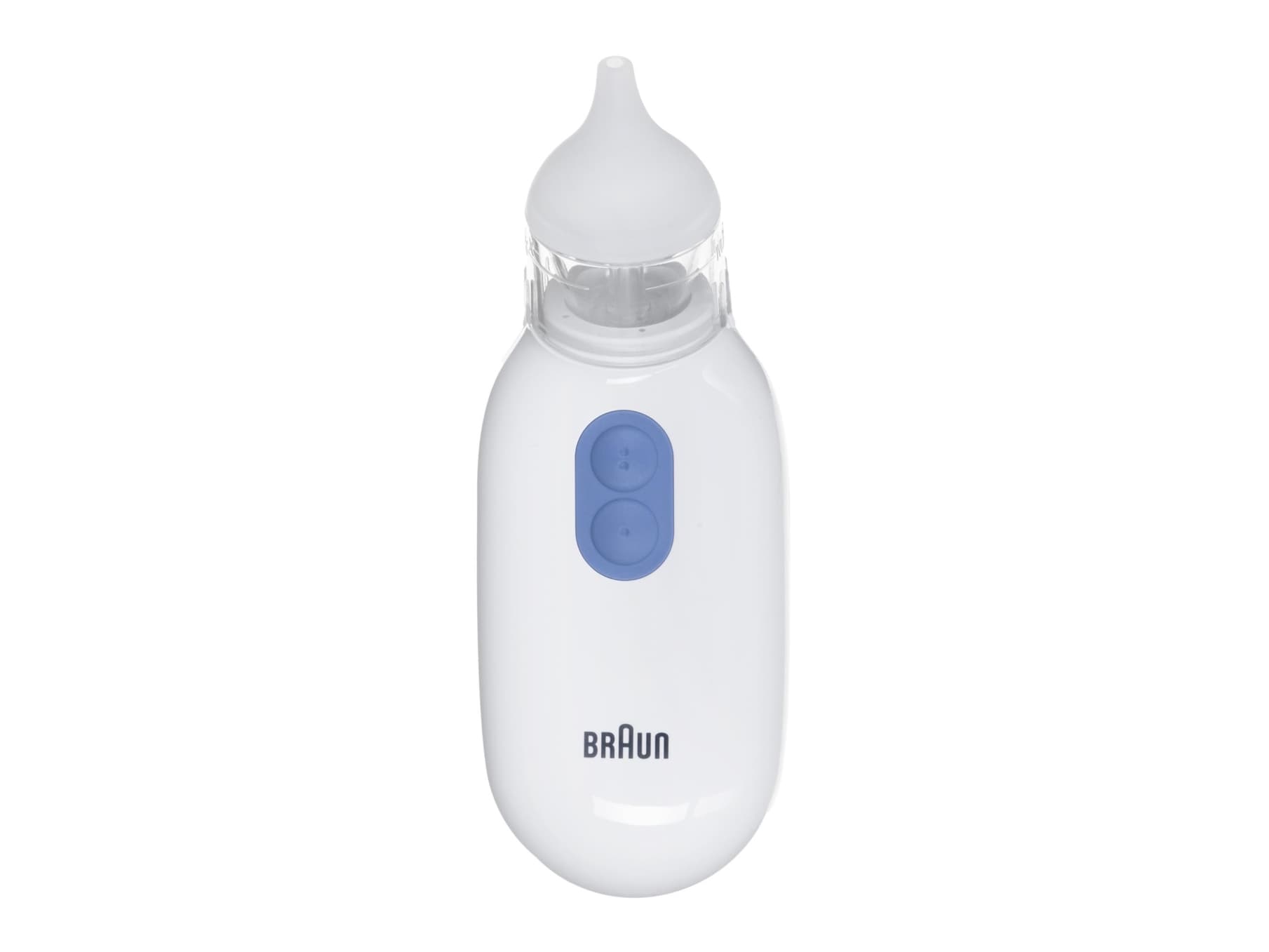 Braun Nasal aspirator1 Baby-næsesuger