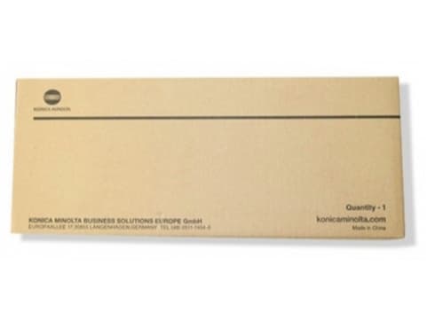 Konica Minolta TN-626C, 28000 sivua, Syaani, 1 kpl