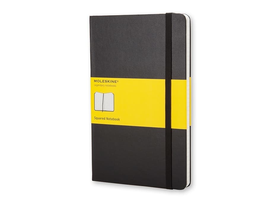 Moleskine 9788883701023, Kuva, Universal