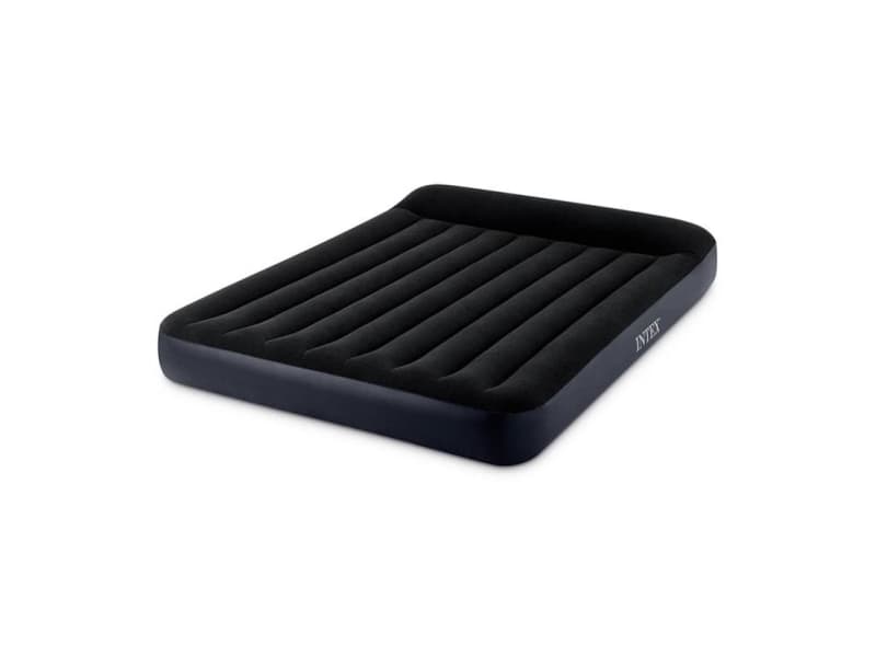 Intex DuraBeam Pillow Rest Classic Queen, Kaksoispatja, Queen-koko, Suorakulmio, Sisätila ja ulkotila