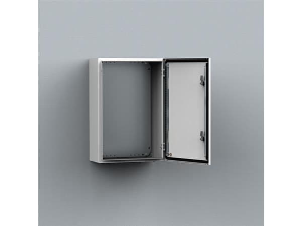Seinäkaappi 800x800x210 MAS08021R5
