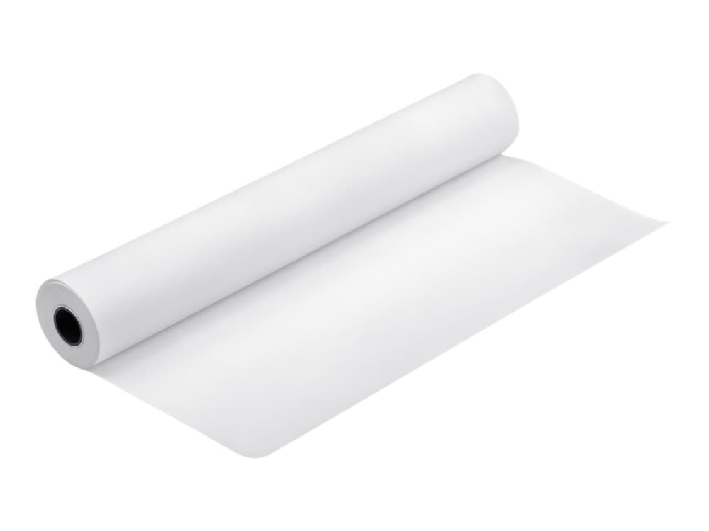Epson Bond Paper White 80, 914mm x 50m, Matta, 80 g/m², Valkoinen, ISO 9706, - SureColor SC-T7200D-PS - SureColor SC-T7200D - SureColor SC-T7200-PS - SureColor SC-T7200 -..., 91,4 cm
