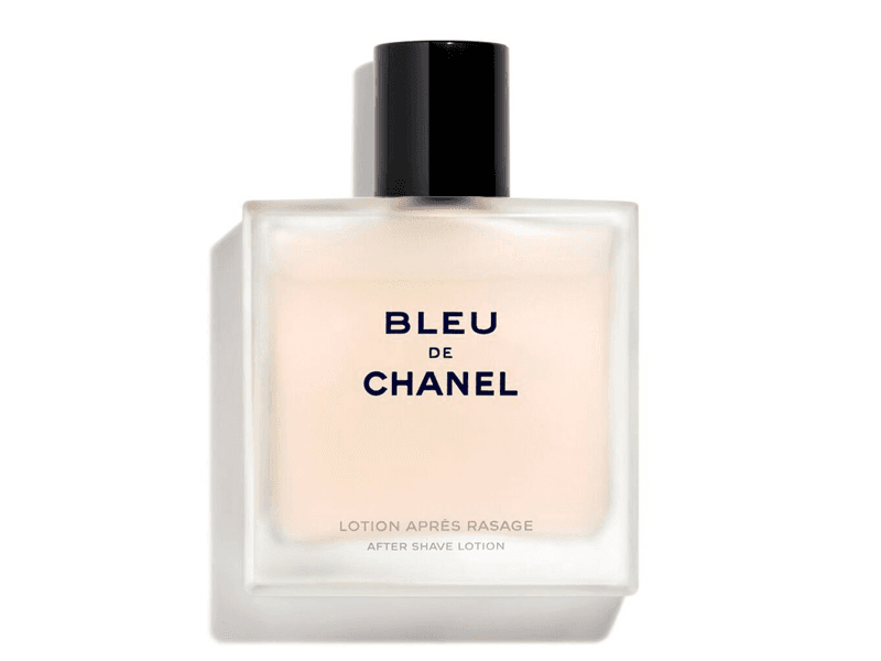 Chanel Bleu de Chanel Pour Homme Lotion - 100.00 ml