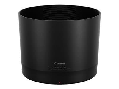 Canon 3989C001, 10,2 cm, Pyöreä, Musta
