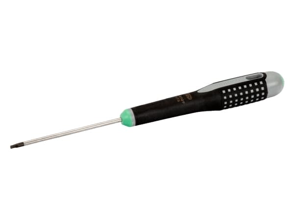 Bahco BE-8930, 27,2 cm, 119 g, Gummi, Sort/grå