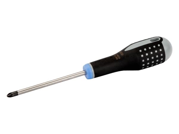 Bahco BE-8810L, 32,2 cm, 81 g, Kumi, Musta, Harmaa