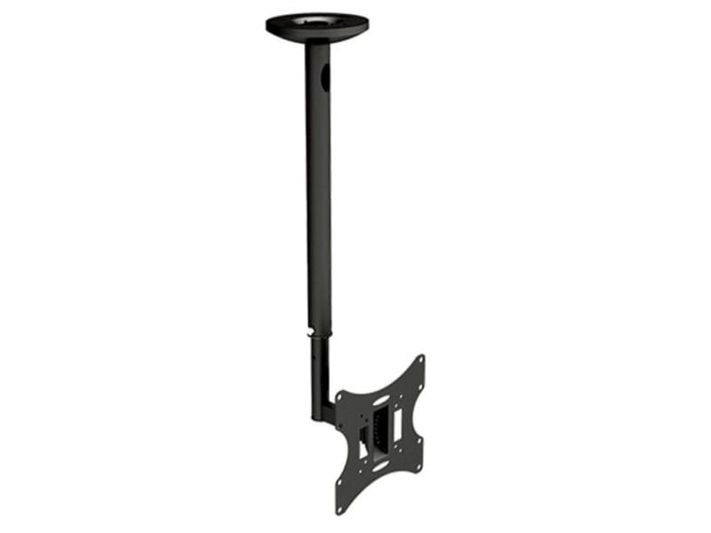 SBOX CPLB-28S, 58,4 cm (23), 109,2 cm (43), 30 kg, 200 x 200 mm, -20 - 20°, Musta