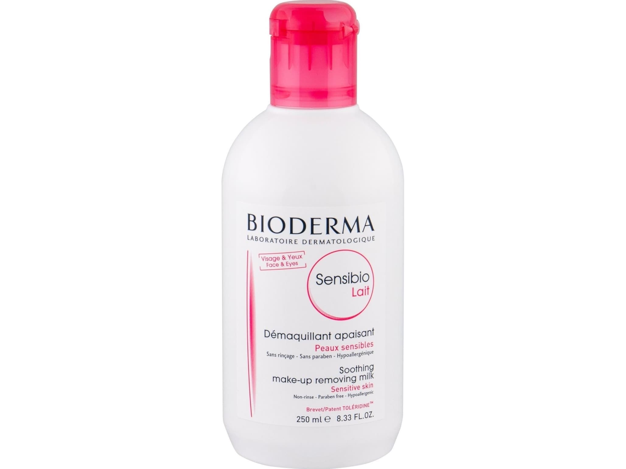 BIODERMA - Sensibio - 250 ml
