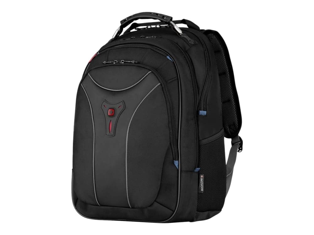 Wenger/SwissGear 600637, Reppukotelo, 43,2 cm (17), Olkahihna, 1,7 kg