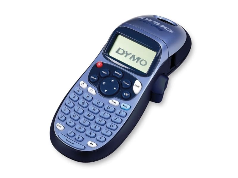 DYMO® LetraTAG LT-100H etikettikone