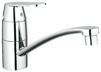 Grohe Eurosmart Cosmopolitan - Keittiöhana - pesualtaalle - Kromi - 32842000