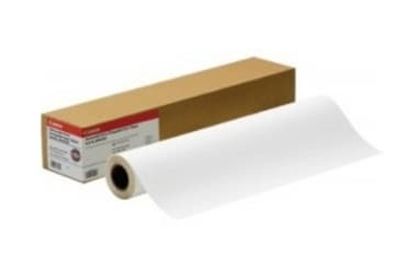 Canon Standard - Rulla (106,7 cm x 50 m) - 90 g/m² - 1 rulla tavallista paperia - imagePROGRAF iPF9000, W8200D, W8400 Dye, W8400D -laitteille