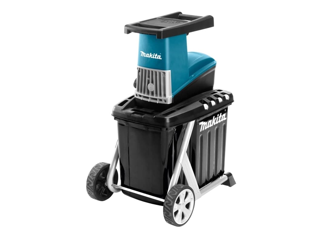 Makita UD2500 kompostimylly