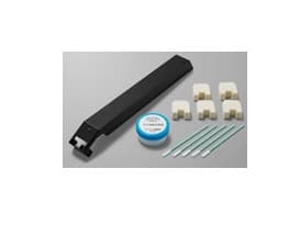 Epson Secondary Carriage Rod Kit S210036, 1 kpl
