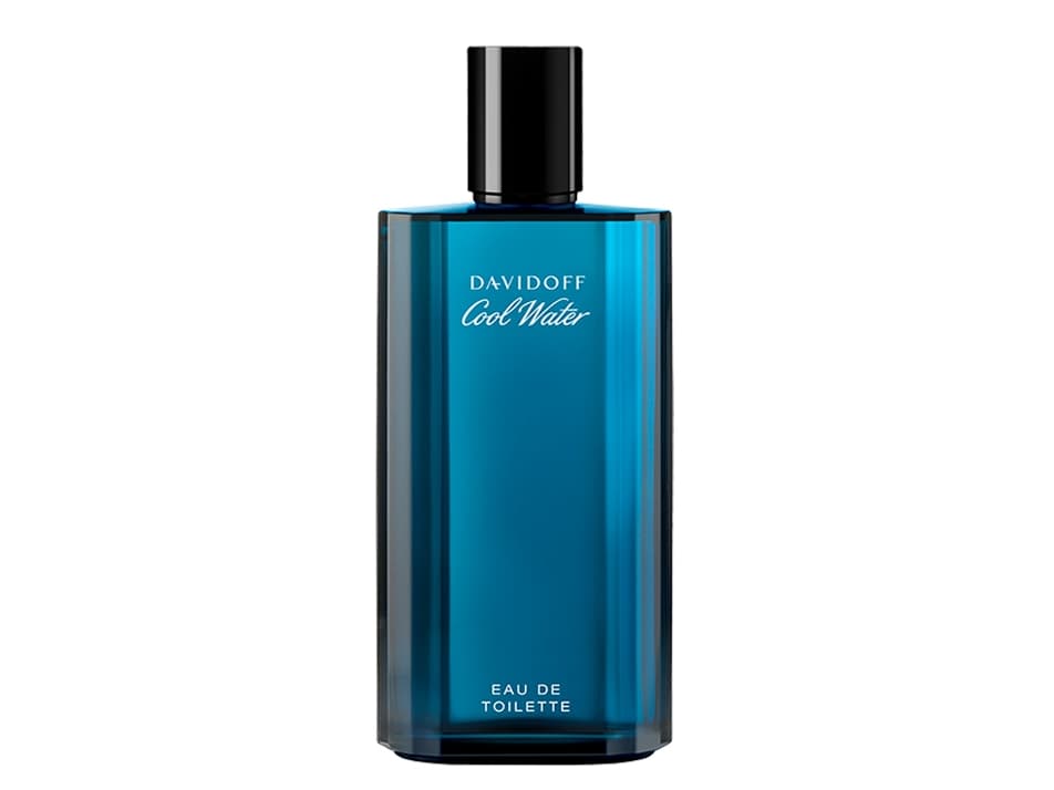 Davidoff Cool Water EDT 125 ml