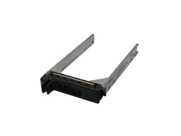 DELL KG1CH, 8,89 cm (3.5), Etupaneeli, Serial Attached SCSI (SAS), PowerEdge