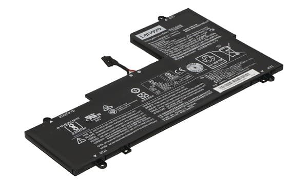 Lenovo 5B10K90778, Akku, Lenovo, Yoga 710 (14)