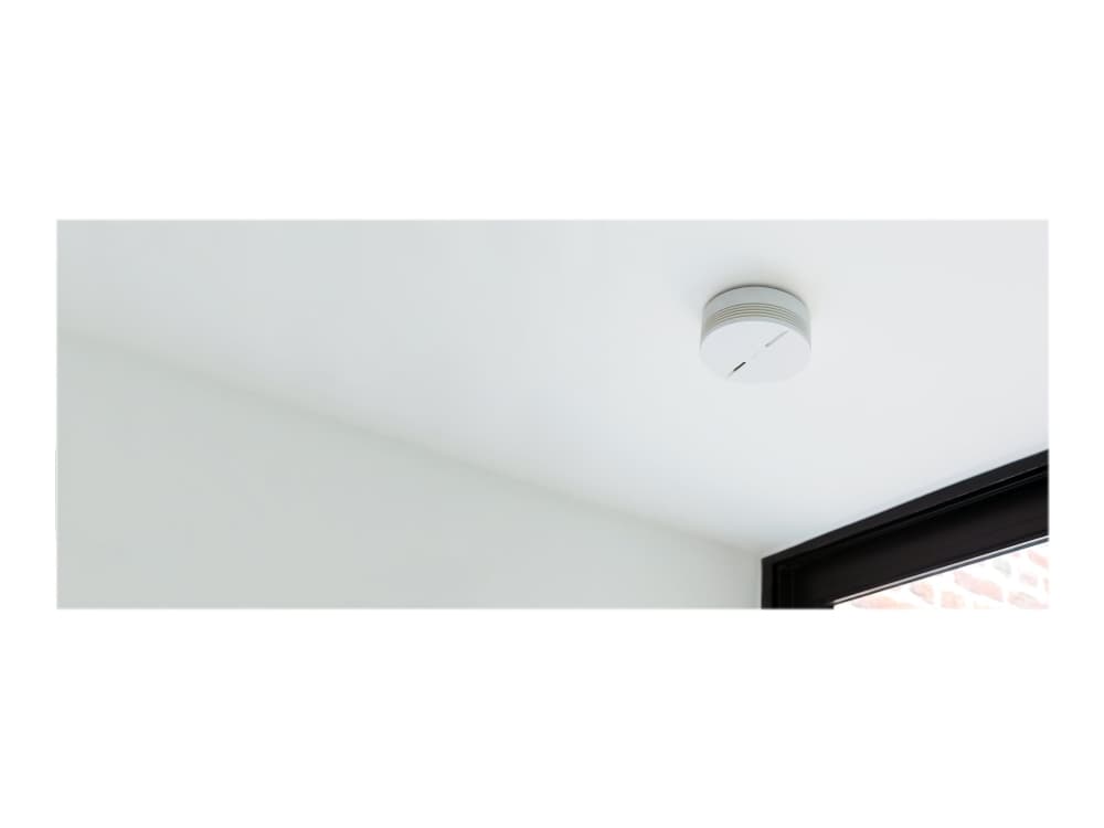 Netatmo NA-NSA-EC, Valkoinen, 85 dB, Vaaka, Android 5.0, Android 5.1, Android 6.0, Android 7.0, Android 7.1, Android 7.1.2, iOS 10.0, iOS..., Apple Homekit, CE, CpR, DoP, NF