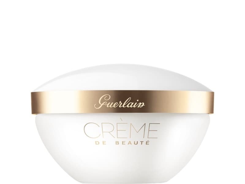 Guerlain Creme De Beaute puhdistusvoide - Dame - 200 ml