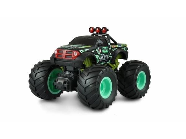 Amewi 22484, Mönkijä, 1:18, 500 mAh, 530 g