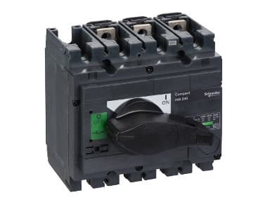 Schneider Electric Compact INS250