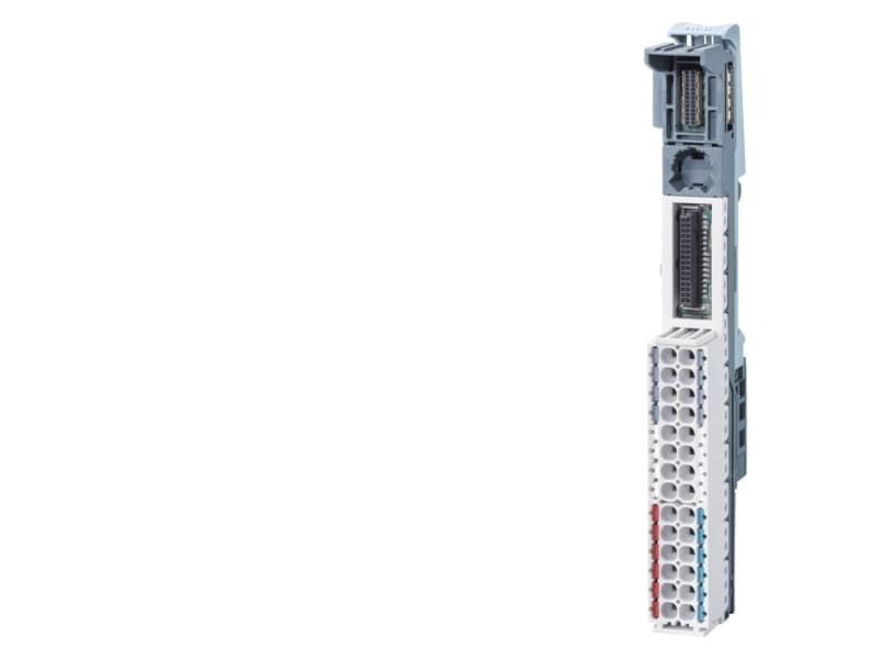 Siemens 6ES7193-6BP40-0DA1, Monivärinen, 59 g, 1 kpl, 42 mm, 28 mm, 148 mm