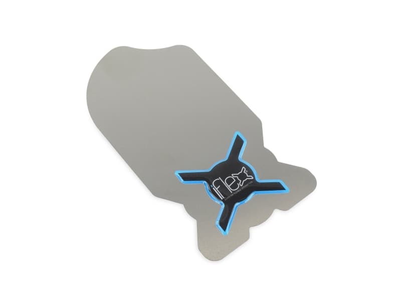 iFixit EU145336-1, Avaustyökalu, Universaali, Muovikortti, Terästä, Harmaa, 1 työkalua