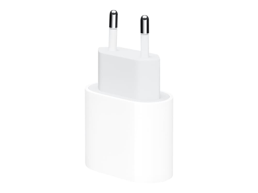 Apple MHJE3ZM/A, Sisätila, AC, Valkoinen