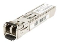 MicroOptics - SFP (mini-GBIC) transceiver modul (svarende til: HP JD493A) - GigE - 1000Base-SX - HP E4500 HPE 1900, 1905, 1910, 4200, 4210, 4500, 4510, 4800, E4210, 4800, E4210