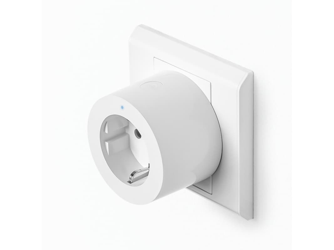 Aqara Aqara Aqara Smart Plug ZigBee Älykäs EU-pistorasia