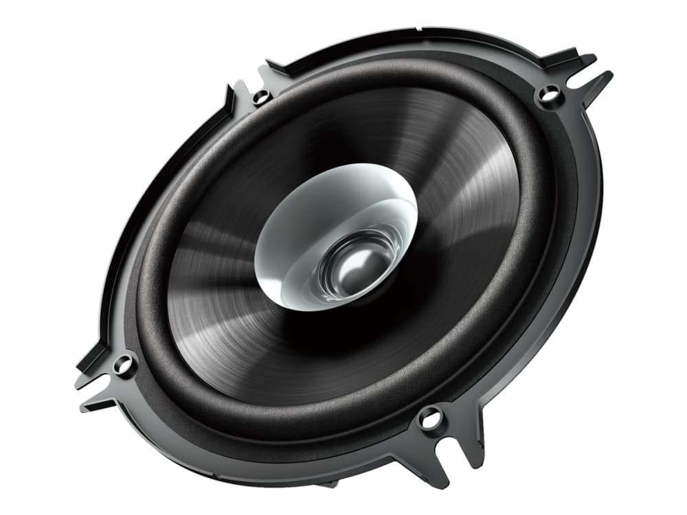 Pioneer G-series TS-G1310F - kaiuttimet - autoon - 35 Watt