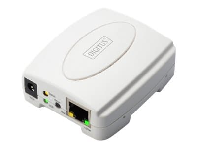 Digitus DN-13003-2, Valkoinen, Taiwan, Ethernet LAN, IEEE 802.3, IEEE 802.3u, 10,100 Mbit/s, TCP/IP, IPX/SPX, NetBEUI, AppleTalk,