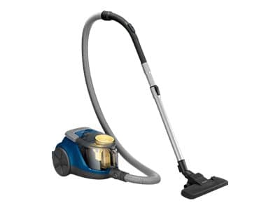 Philips 2000 series XB2125/09 Pölypussiton pölynimuri, 850 W, Sylinteripölynimuri, Kuiva, Pussiton, 1,3 L, Philips Super Clean Air