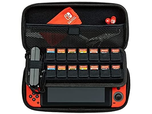 PDP-fodral för konsol Travel Case - Elite